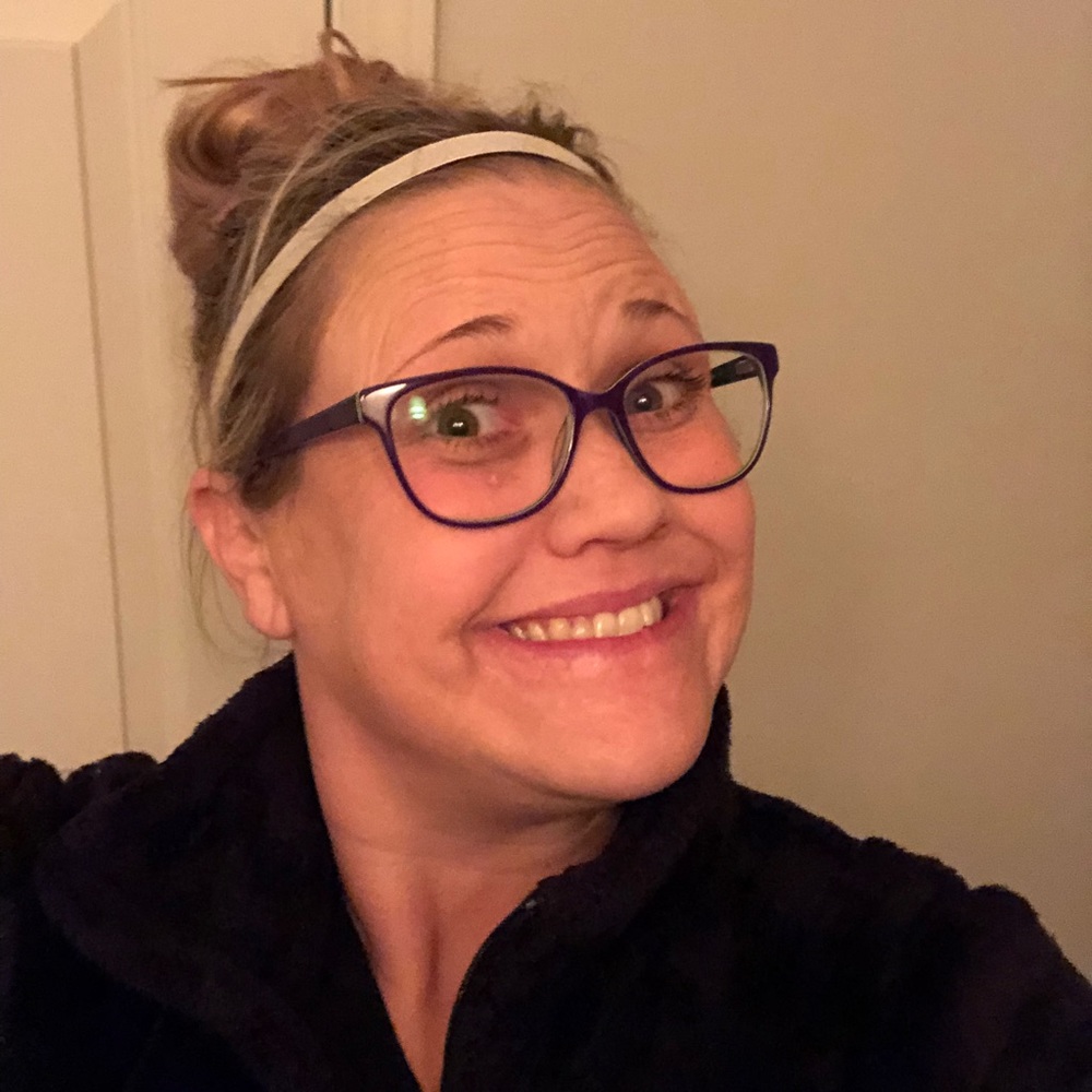 Meet your Posher, Jen